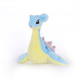 Pikachu Jigglypuff Charmander Squirtle Plush toys