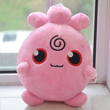 Pikachu Jigglypuff Charmander Squirtle Plush toys