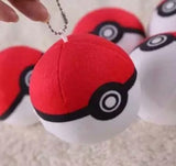 Pikachu Jigglypuff Charmander Squirtle Plush toys