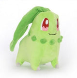 Pikachu Jigglypuff Charmander Squirtle Plush toys