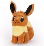 Pikachu Jigglypuff Charmander Squirtle Plush toys