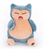 Pikachu Jigglypuff Charmander Squirtle Plush toys