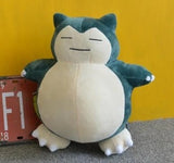 Pikachu Jigglypuff Charmander Squirtle Plush toys