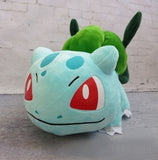 Pikachu Jigglypuff Charmander Squirtle Plush toys
