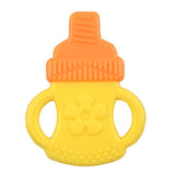 teether bracelet watermelon grape bottle breast