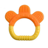 teether bracelet watermelon grape bottle breast