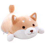 dog Plush Stuffed Pillow Toys