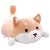 dog Plush Stuffed Pillow Toys