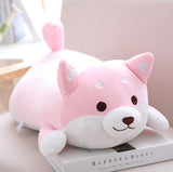dog Plush Stuffed Pillow Toys