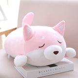 dog Plush Stuffed Pillow Toys