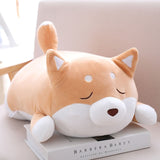 dog Plush Stuffed Pillow Toys