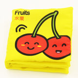 Baby Toys Soft Cloth Books Rustle Sound