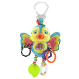 Newborn Baby Stroller/bed Hanging Toy Cute Animal