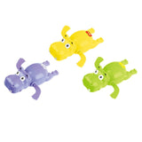 1pc Random Color animal Bath Toys
