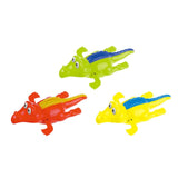 1pc Random Color animal Bath Toys