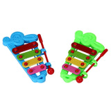 Baby Kid 4-Note Xylophone Musical Toys