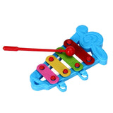 Baby Kid 4-Note Xylophone Musical Toys