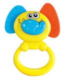 Newborn Hand Bells Baby Toys