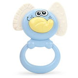 Newborn Hand Bells Baby Toys