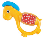 Newborn Hand Bells Baby Toys