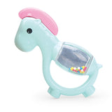 Newborn Hand Bells Baby Toys