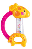 Newborn Hand Bells Baby Toys