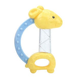 Newborn Hand Bells Baby Toys