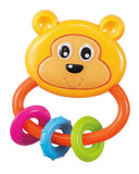 Newborn Hand Bells Baby Toys