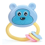 Newborn Hand Bells Baby Toys
