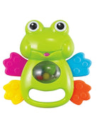 Newborn Hand Bells Baby Toys