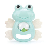 Newborn Hand Bells Baby Toys