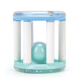 Newborn Hand Bells Baby Toys