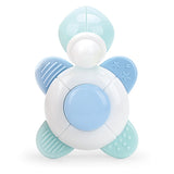 Newborn Hand Bells Baby Toys