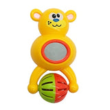 Newborn Hand Bells Baby Toys