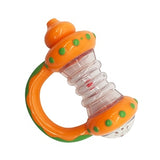 Newborn Hand Bells Baby Toys