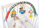 Car Seat Cot Hanging travel toys