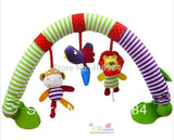 Car Seat Cot Hanging travel toys