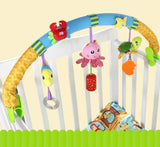 Car Seat Cot Hanging travel toys