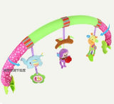 Car Seat Cot Hanging travel toys