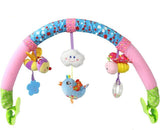 Car Seat Cot Hanging travel toys