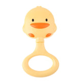 Baby Rattles Mobiles Teether Toys