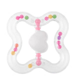 Baby Rattles Mobiles Teether Toys