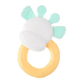 Baby Rattles Mobiles Teether Toys