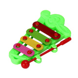 Baby Kids 4-Note Xylophone