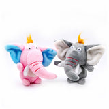Cute simulat Elephant Animals Plush Toys