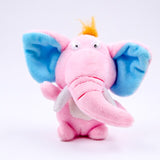 Cute simulat Elephant Animals Plush Toys