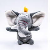 Cute simulat Elephant Animals Plush Toys