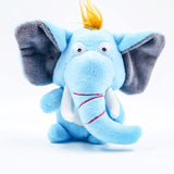 Cute simulat Elephant Animals Plush Toys