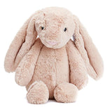 Rabbit Sleeping Comfort Toy Stuffed