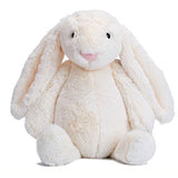 Rabbit Sleeping Comfort Toy Stuffed